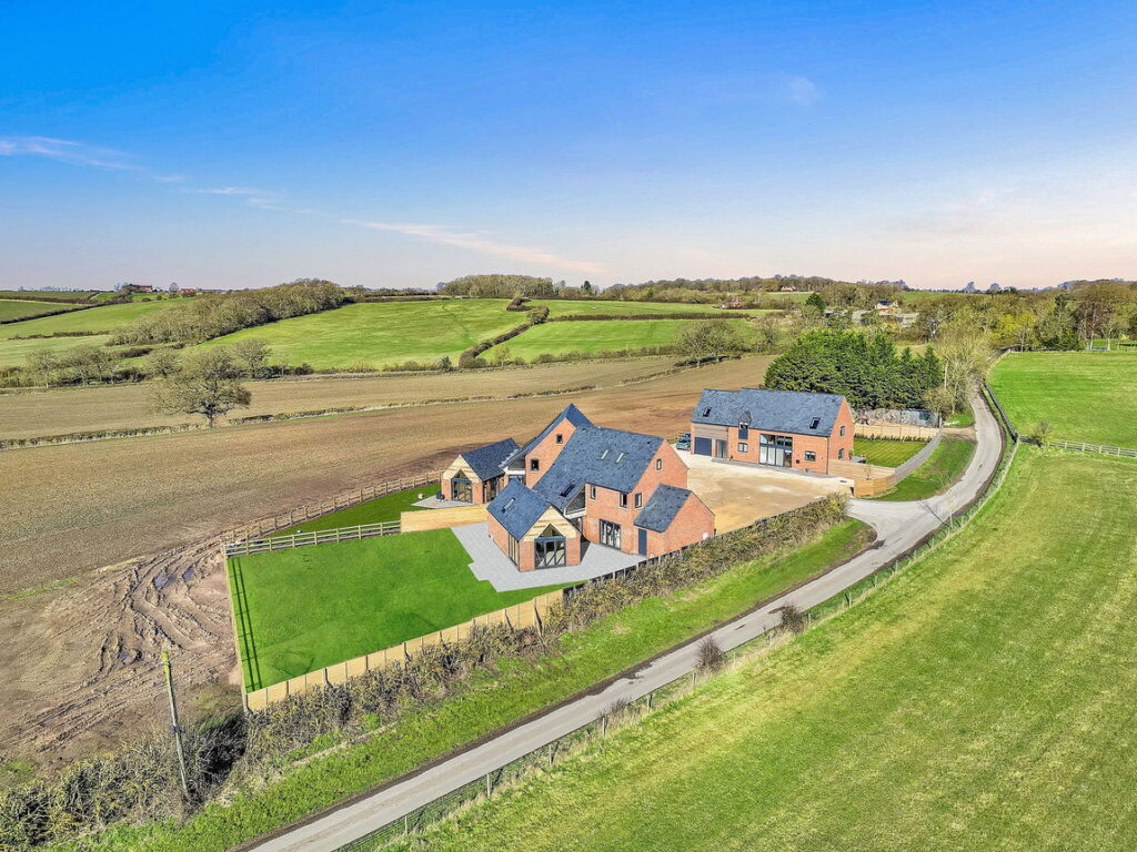 Pillerton Priors, Warwickshire, CV35 0PD