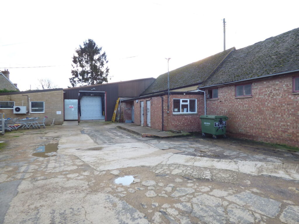 BURYWAY LANE, Long Compton, Shipston-on-stour, CV36 5JJ