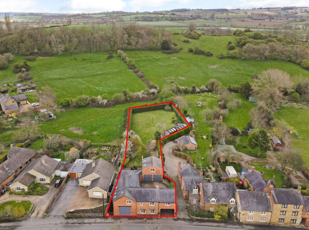 Upper Brailes, Banbury, OX15 5AX