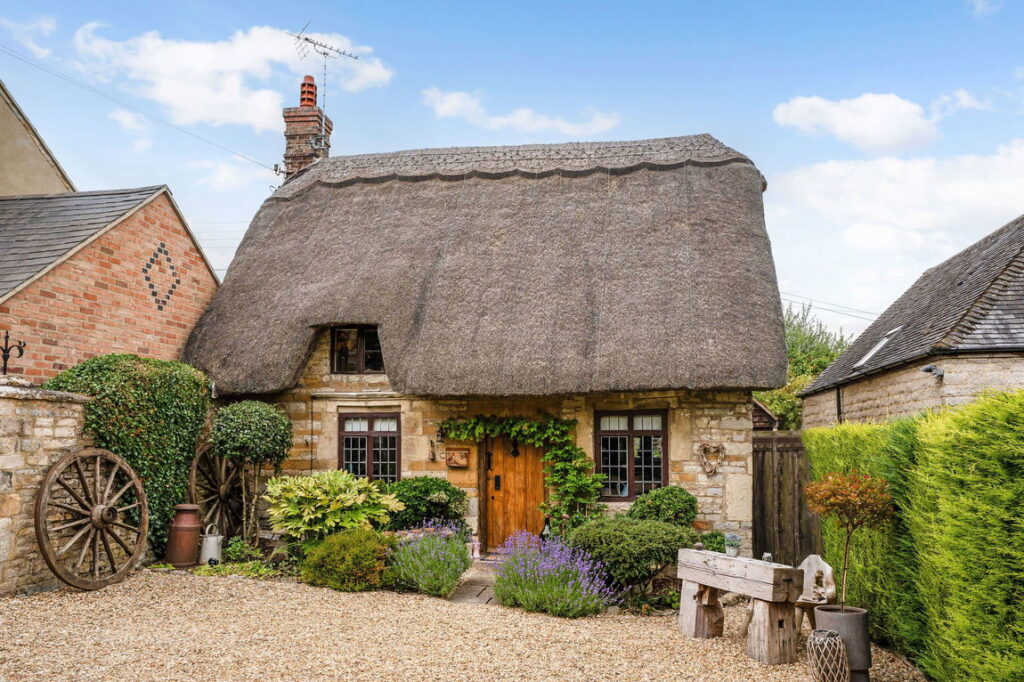 Tredington, Shipston-on-stour, CV36 4NJ