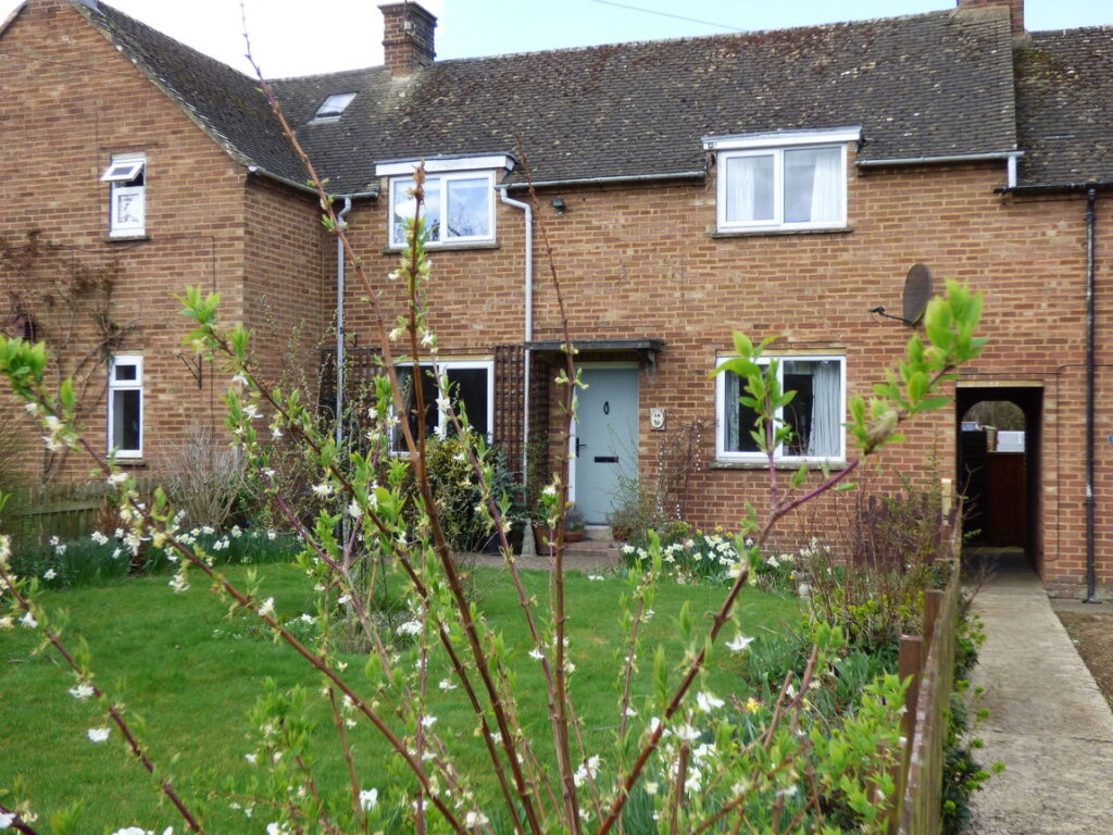 Featherbed Lane, Cherington, Shipston-on-stour, CV36 5HP