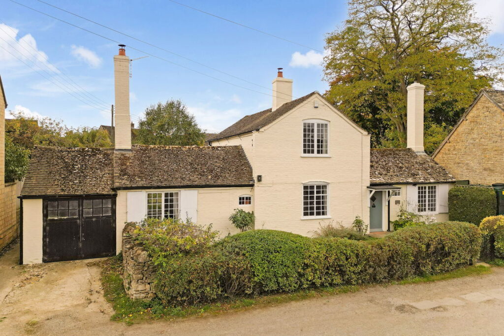 Malthouse Lane, Long Compton, CV36 5JL