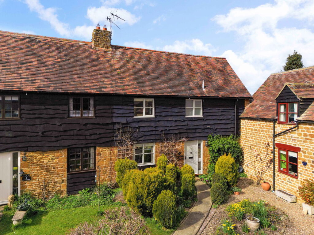 Baldwins Lane, Upper Tysoe, Warwick, Warwickshire, CV35 0TX