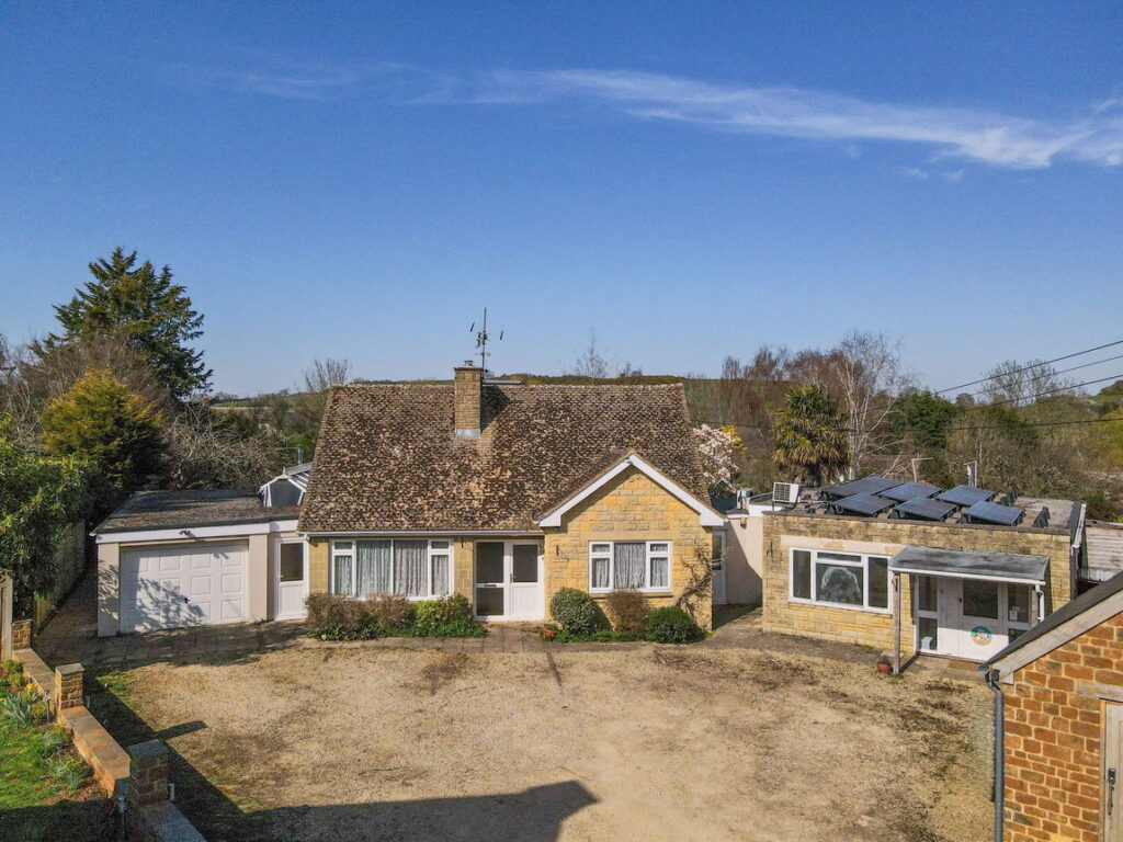 Birds Lane, Epwell, Banbury, OX15 6LQ