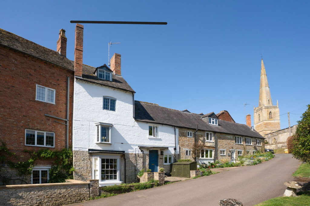 Tredington, Shipston-on-stour, CV36 4NQ