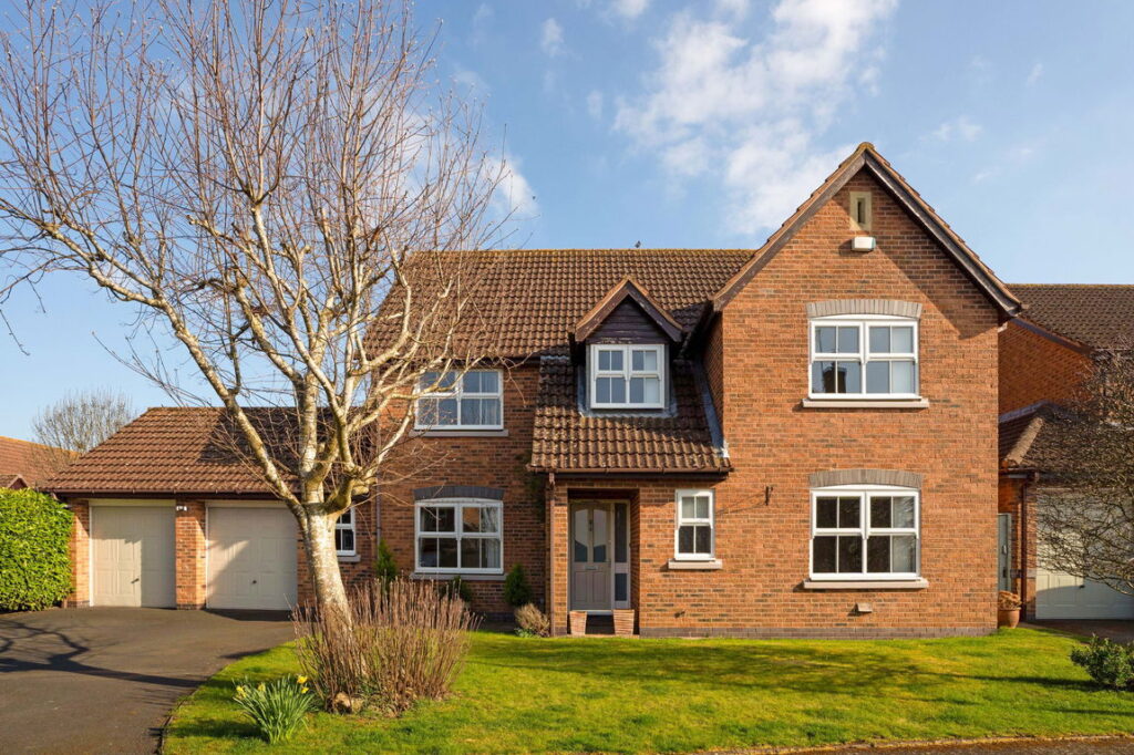 Windmill Way, Tysoe, Warwick, CV35 0SB