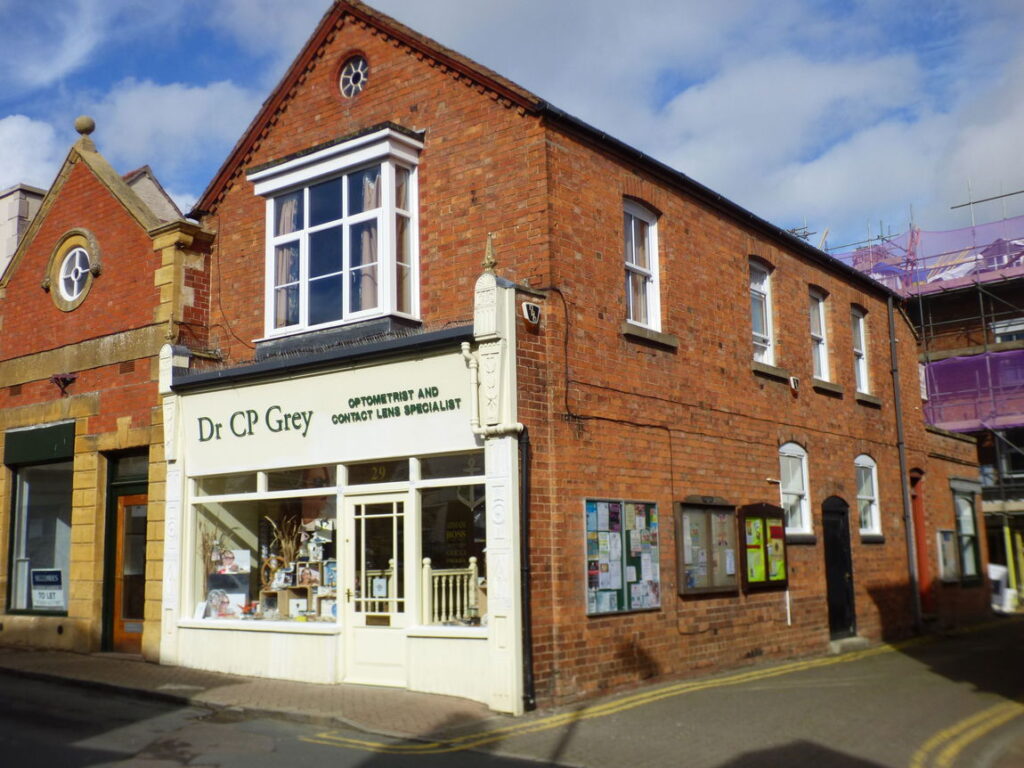 The Bury, Shipston-on-stour, CV36 4AQ