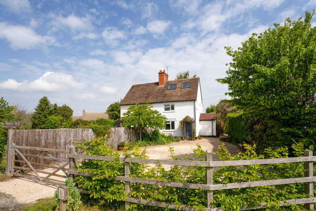 Lower Green, Lower Brailes, Banbury, Oxfordshire, OX15 5HZ
