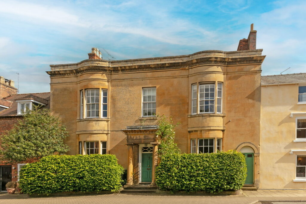 Sheep Street , Shipston on Stour, Warwickshire, CV36 4AE