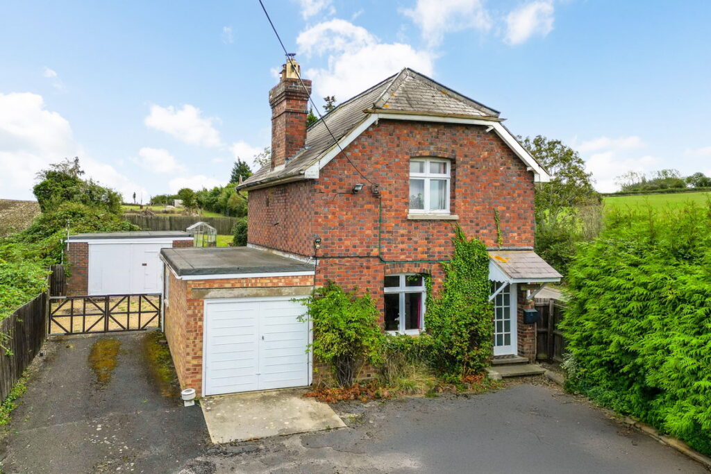 Darlingscote Road, Shipston On Stour, CV36 4JA