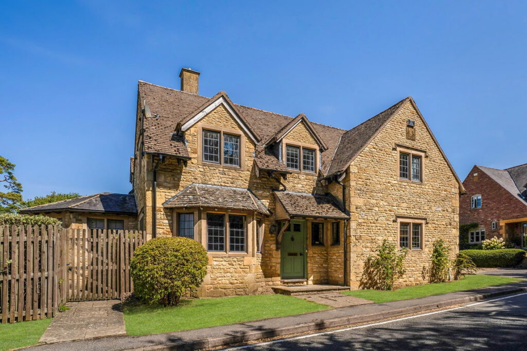 Burmington, Shipston-on-stour, CV36 5AR