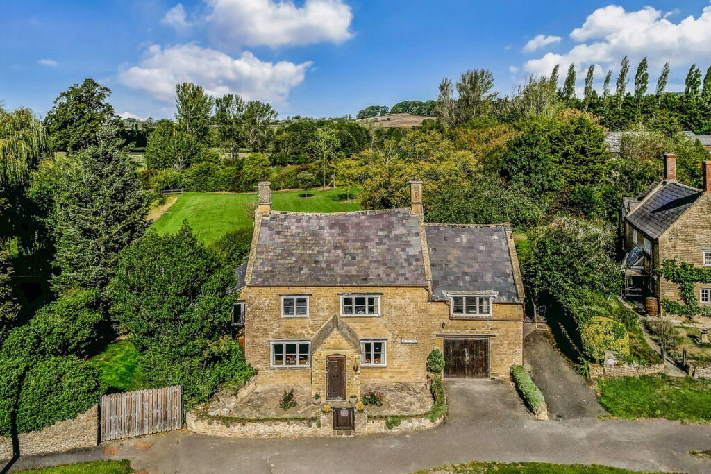 Cherington, Shipston-on-stour, CV36 5HS